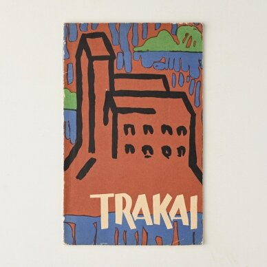Trakai Trakai