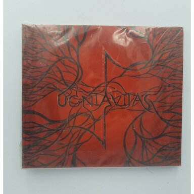 Ugniavijas CD