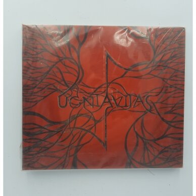 Ugniavijas CD Ugniavijas CD
