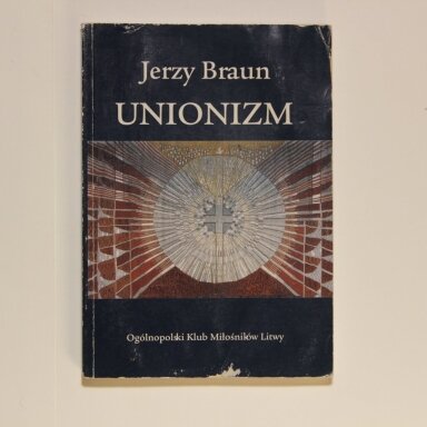 Unionizm