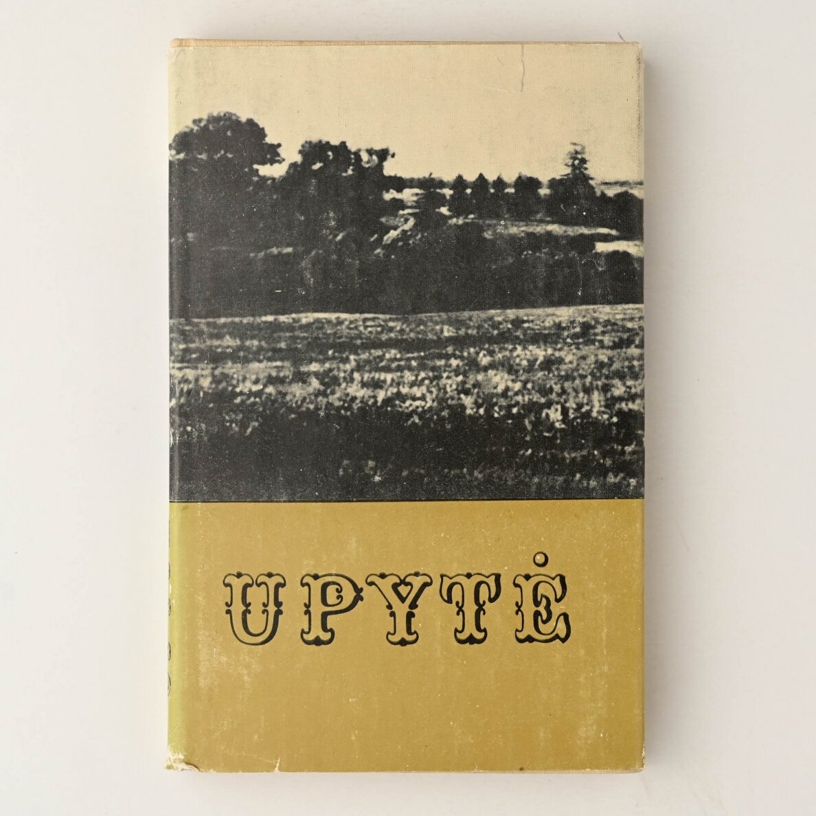 Upytė