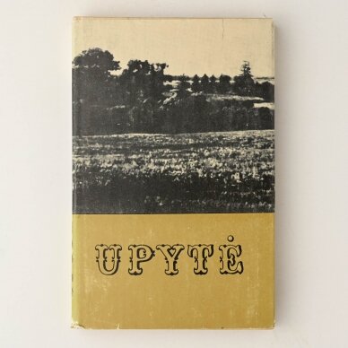 Upytė Upytė