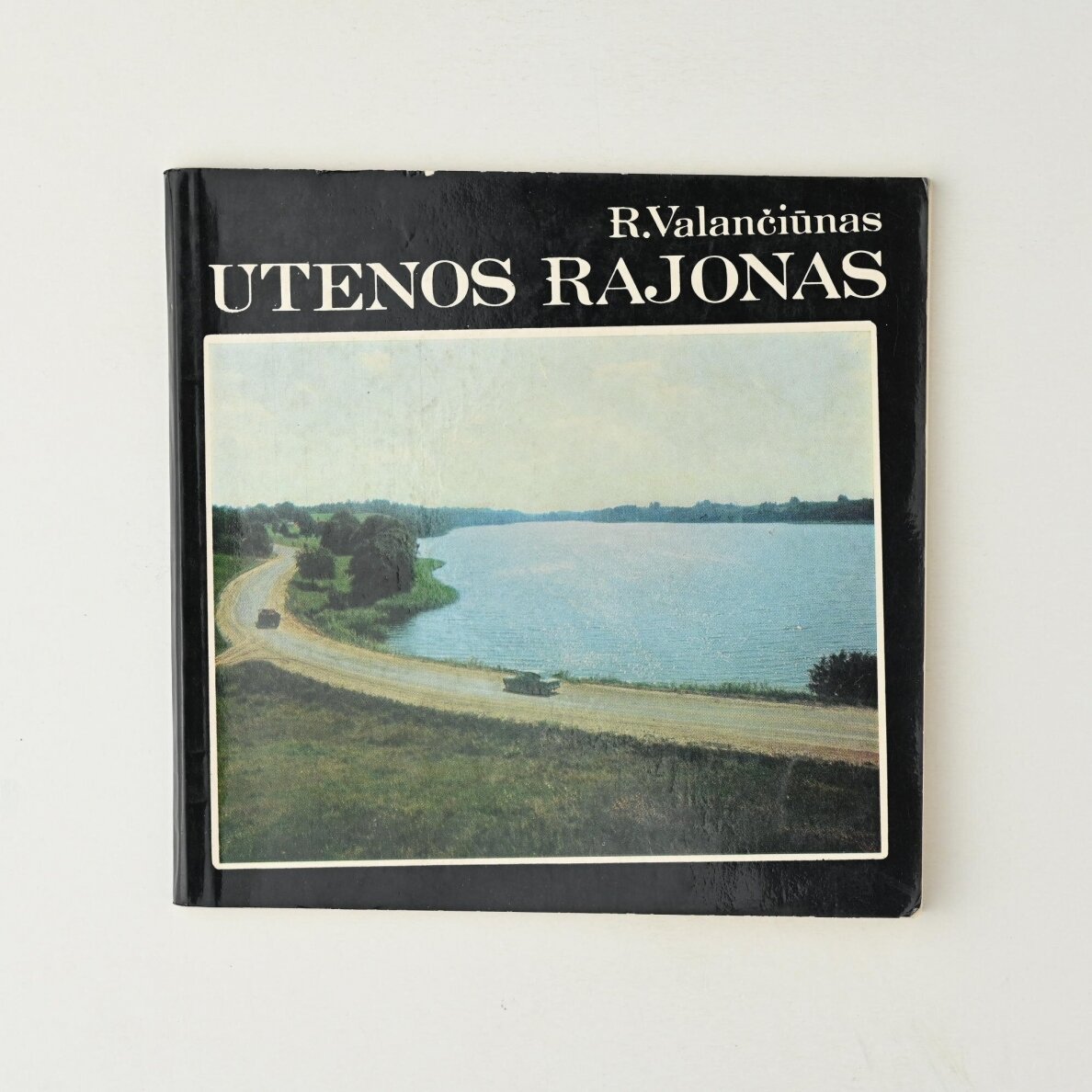 Utenos rajonas