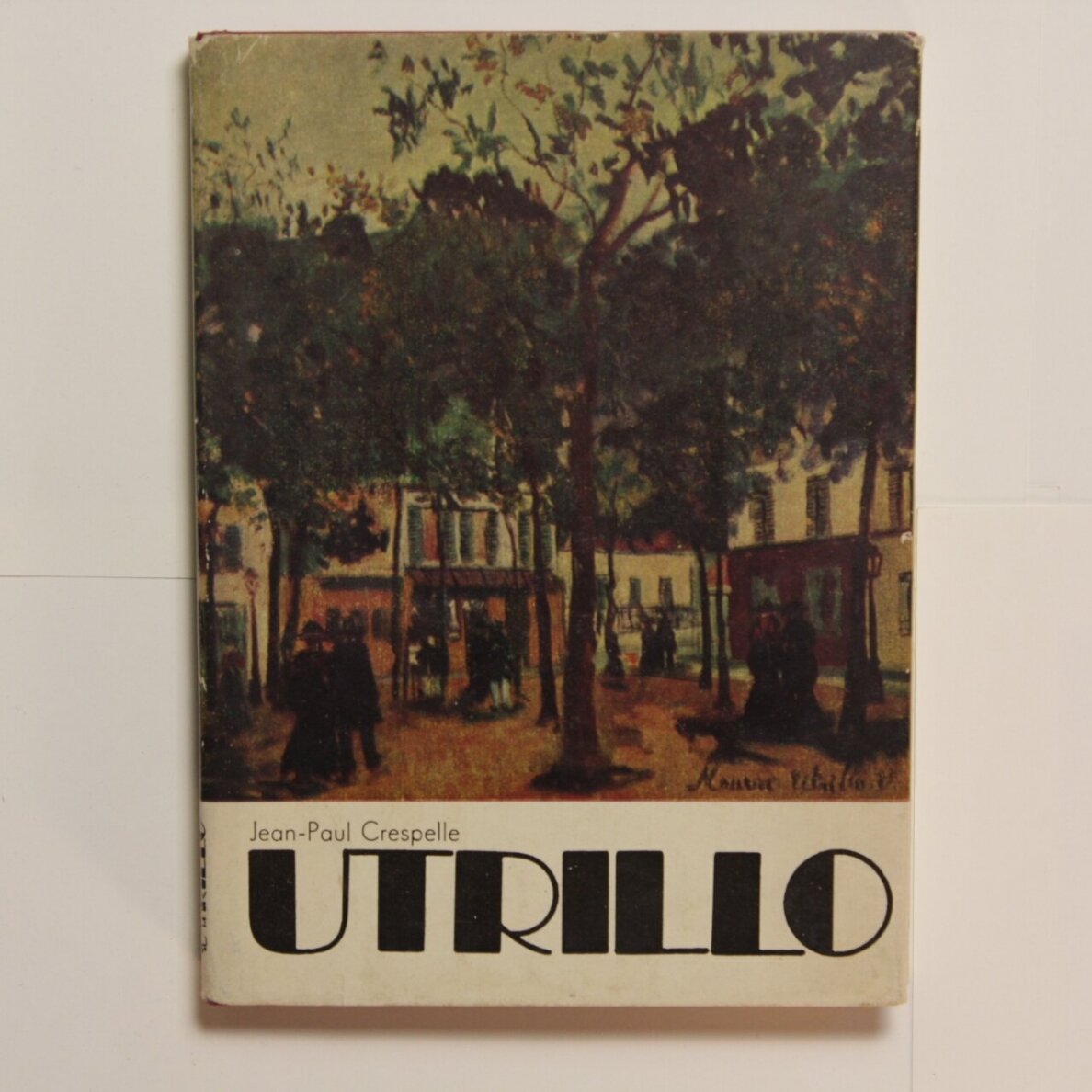 Utrillo
