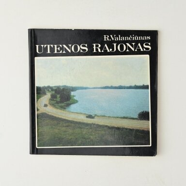 Utenos rajonas