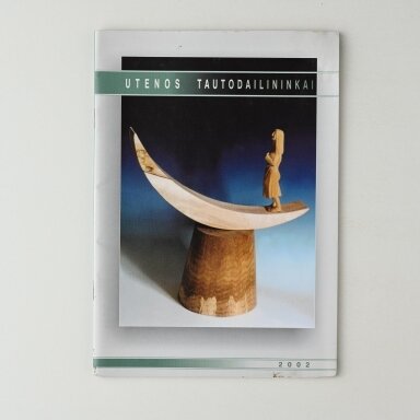 Utenos tautodailininkai Utenos tautodailininkai