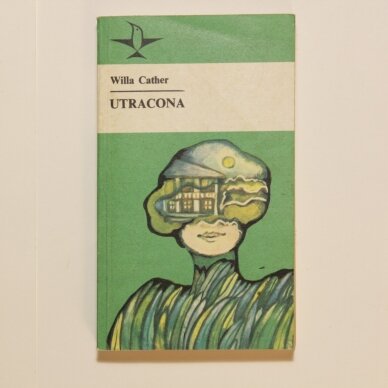 Utracona Utracona