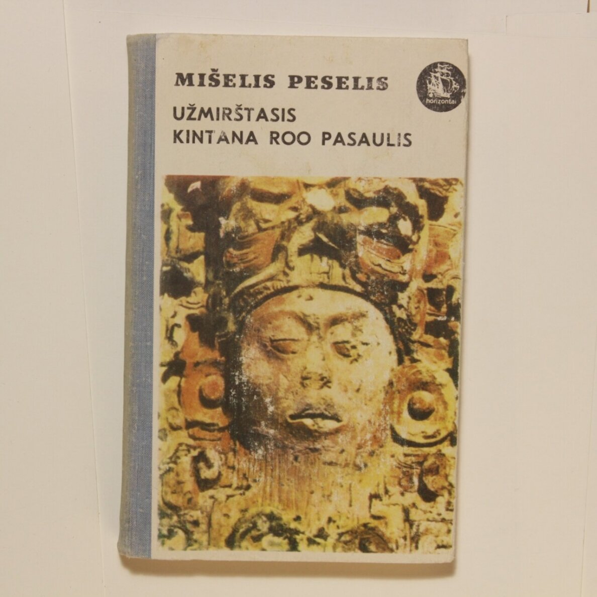 Užmirštasis Kintana Roo pasaulis Užmirštasis Kintana Roo pasaulis