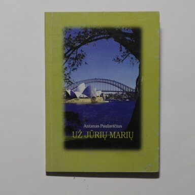 Už jūrių marių Už jūrių marių