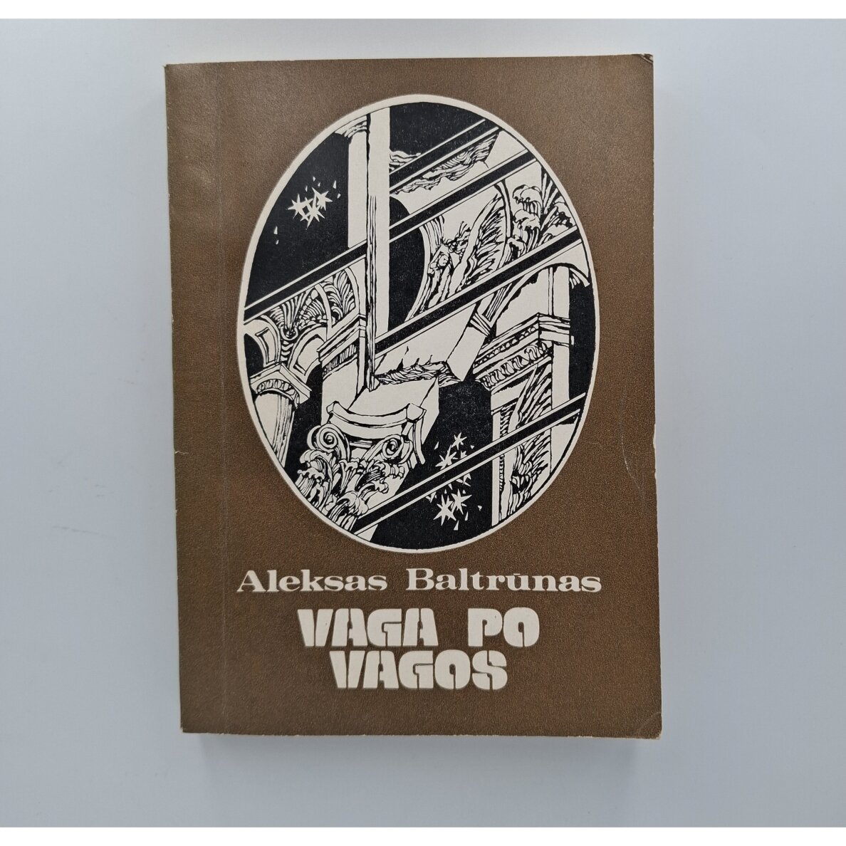 Vaga po vagos