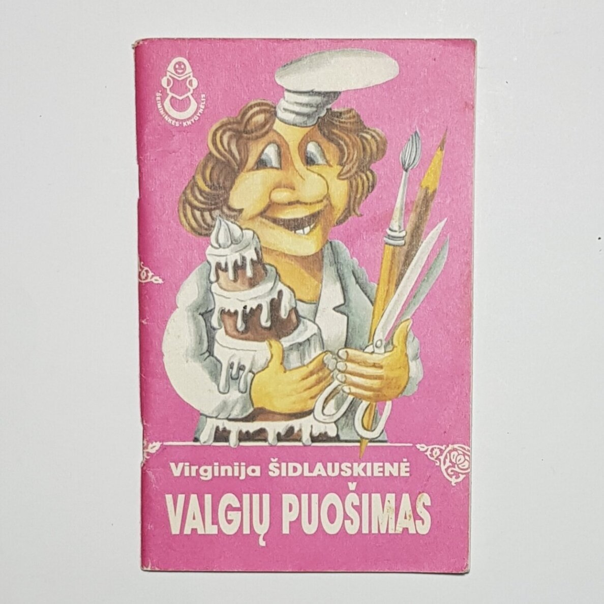 Valgių puošimas Valgių puošimas