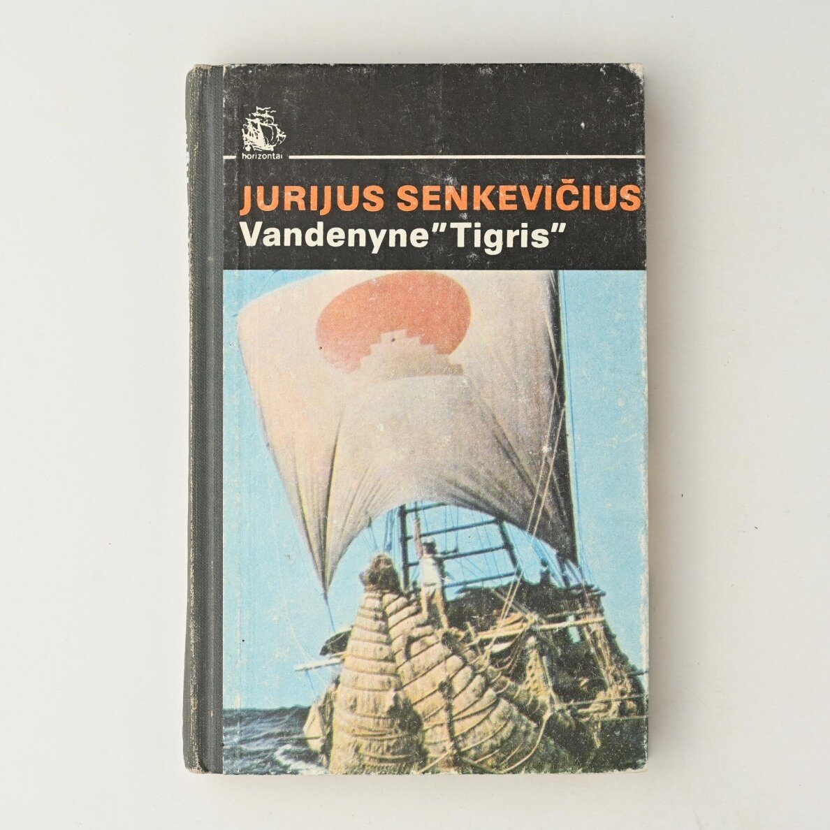 Vandenyne "Tigris" Vandenyne "Tigris"
