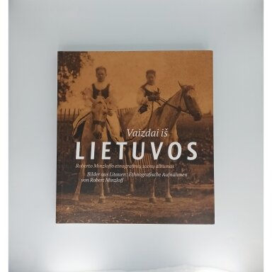 Vaizdai iš Lietuvos