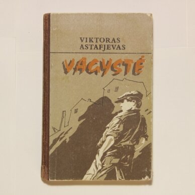 Vagystė Vagystė