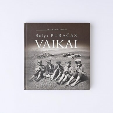 Vaikai Vaikai