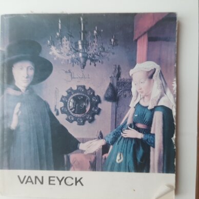 Van Eyck Van Eyck