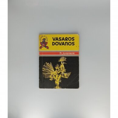 Vasaros dovanos Vasaros dovanos