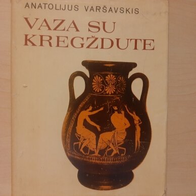 Vaza su kregždute Vaza su kregždute