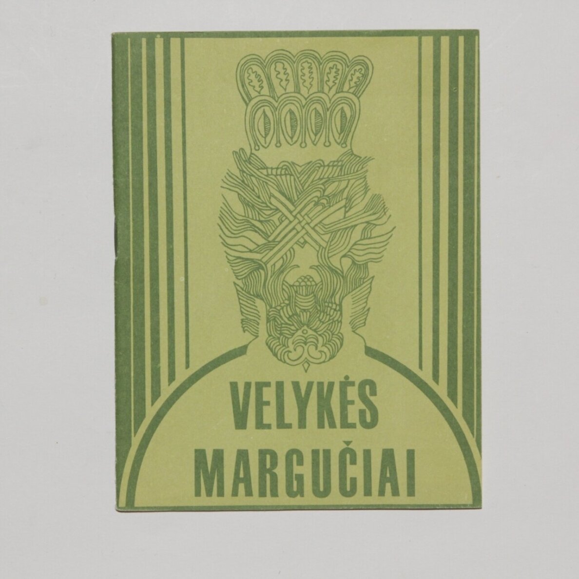 Velykės margučiai Velykės margučiai