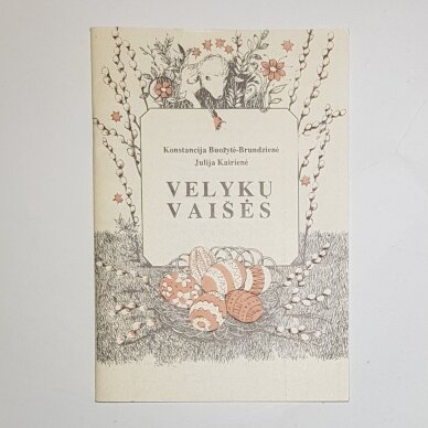 Velykų vaišės Velykų vaišės