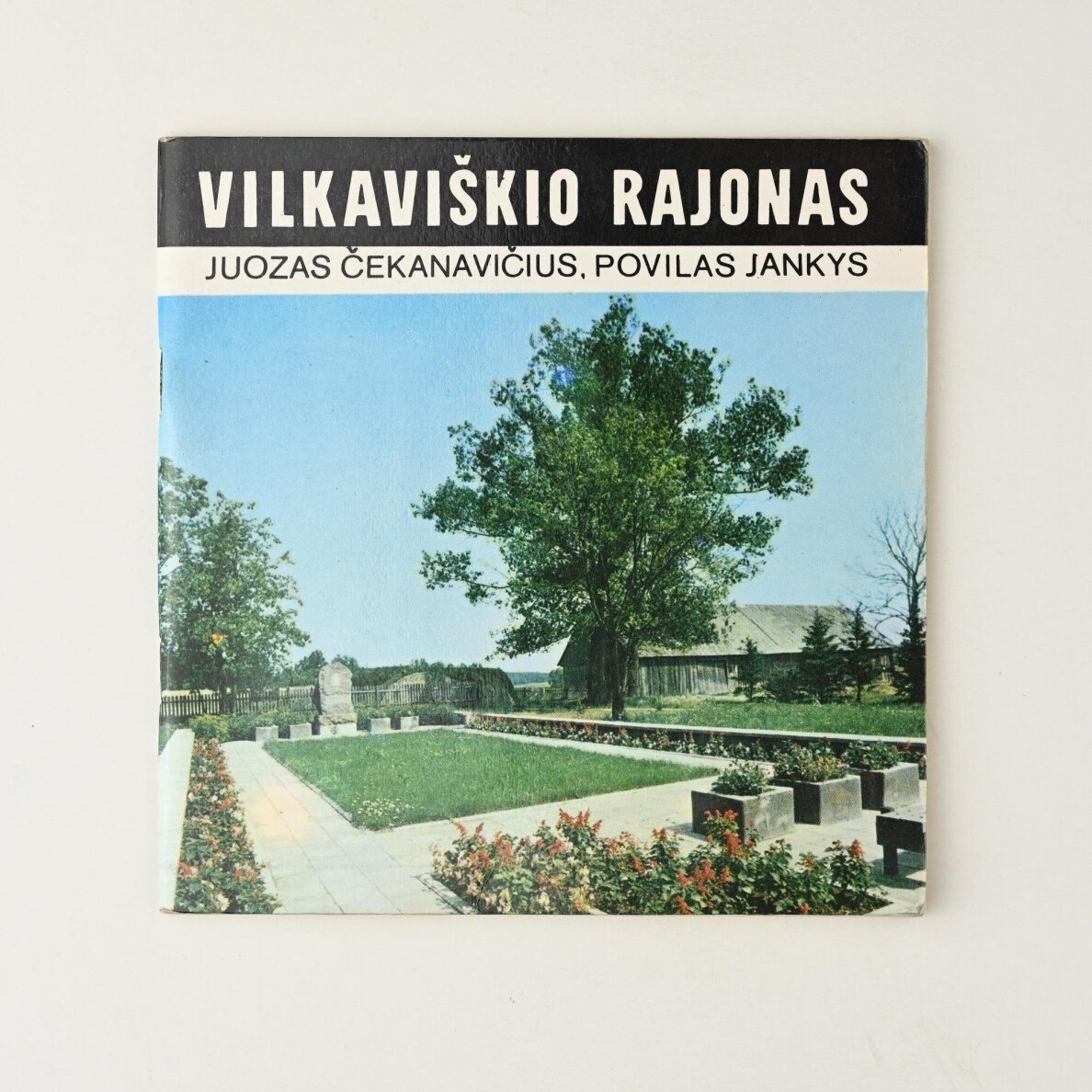 Vilkaviškio rajonas