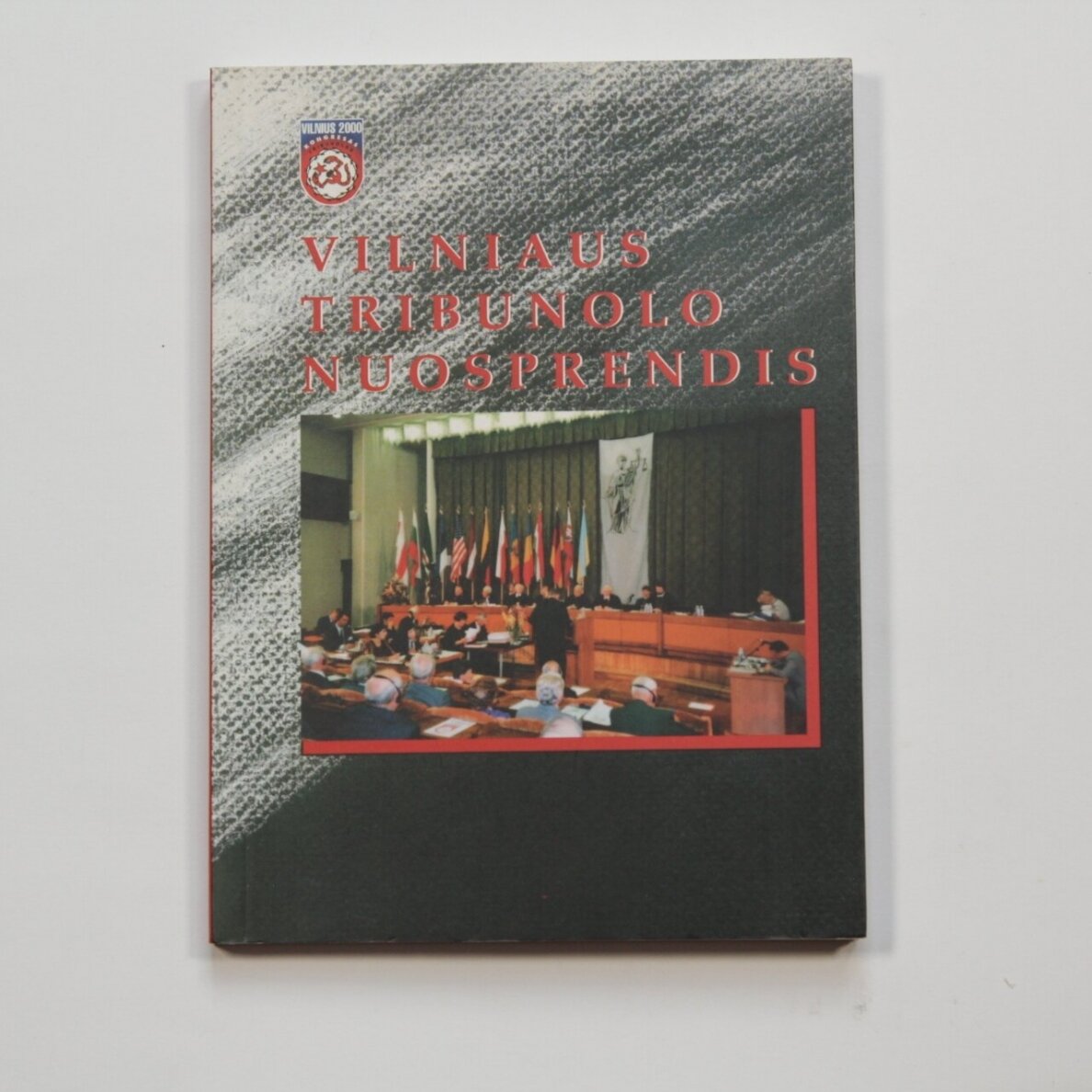 Vilniaus tribunolo nuosprendis (2000)