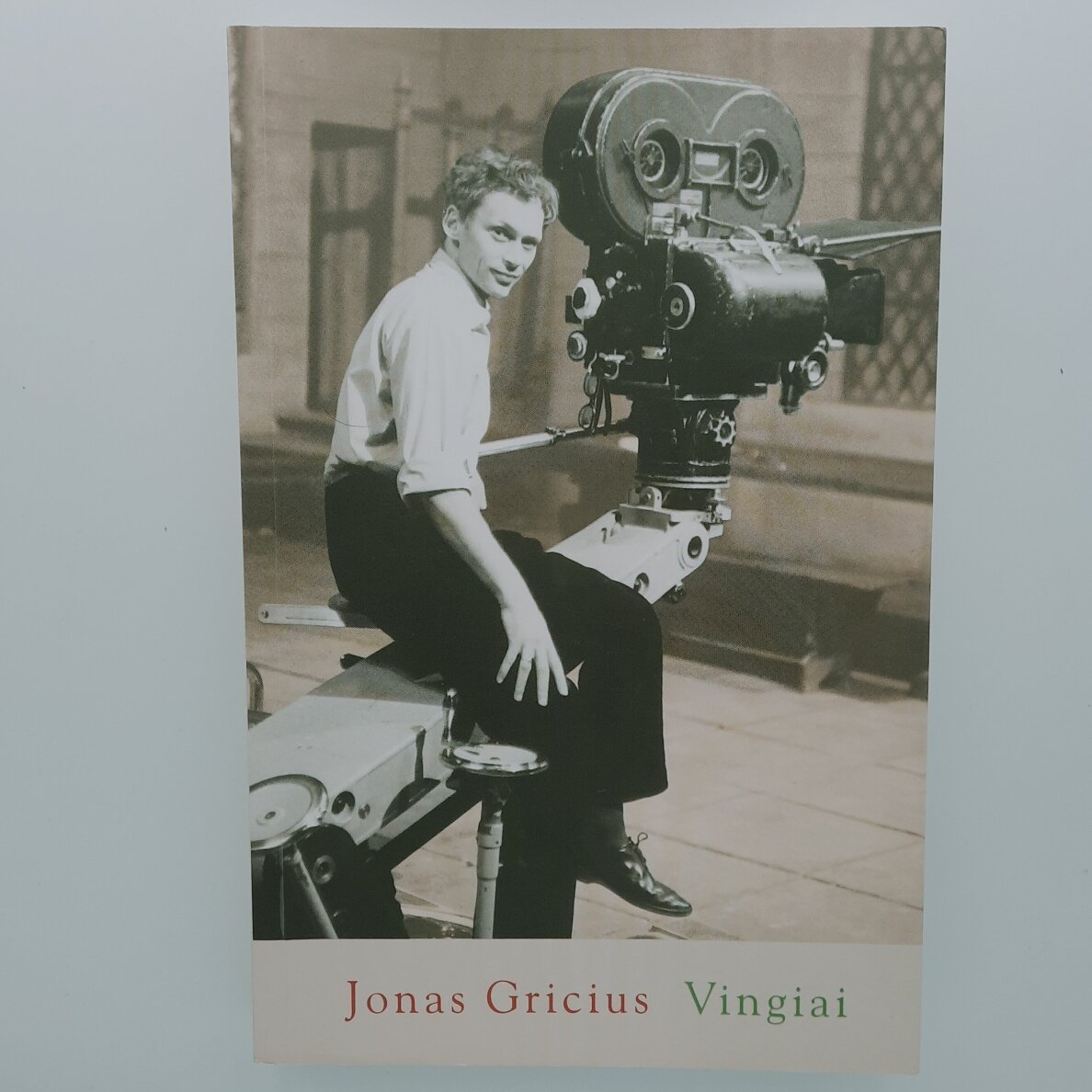 Vingiai Vingiai