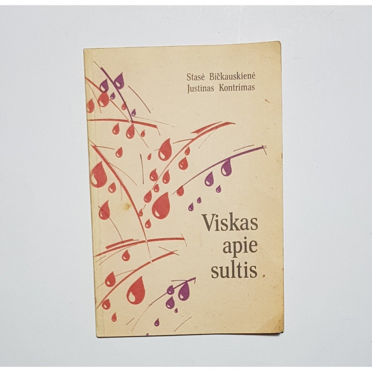 Viskas apie sultis Viskas apie sultis
