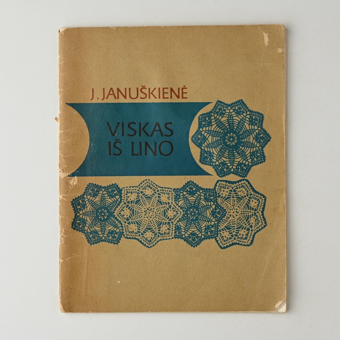 Viskas iš lino