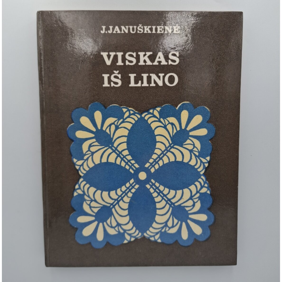 Viskas iš lino Viskas iš lino