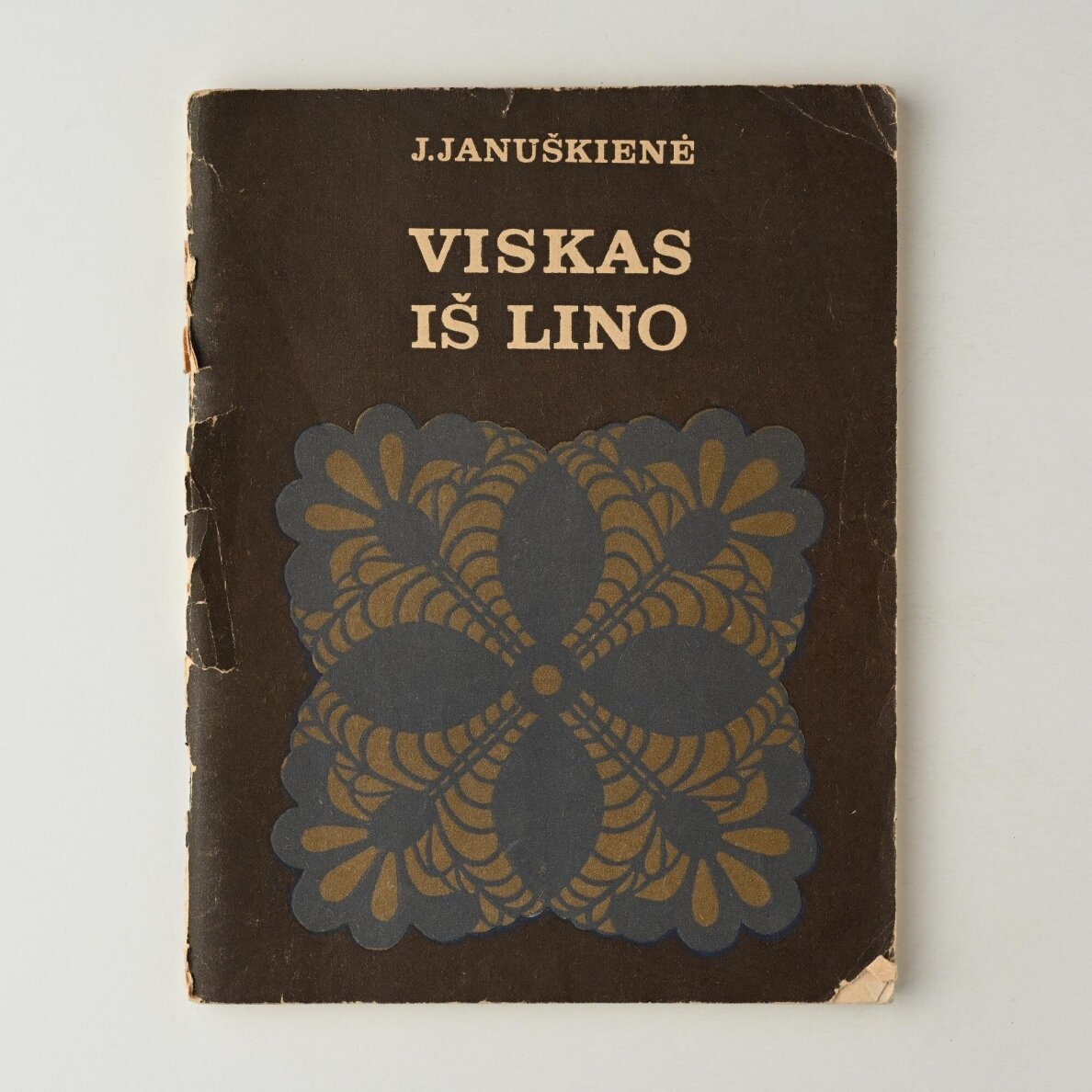 Viskas iš lino