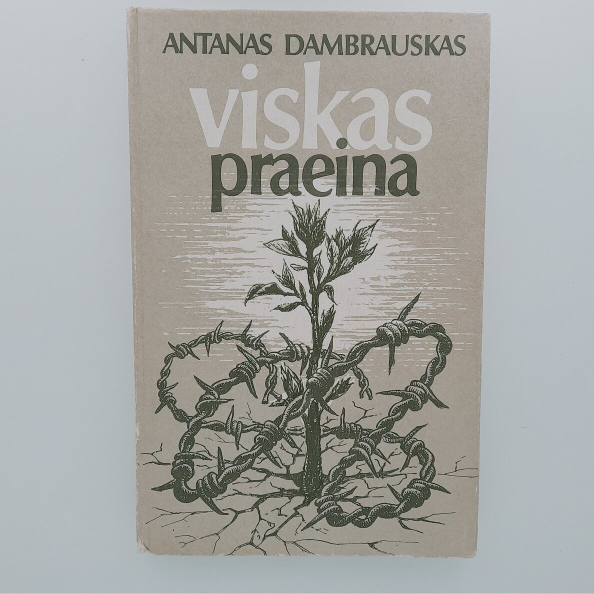 Viskas praeina Viskas praeina