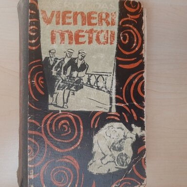 Vieneri metai Vieneri metai