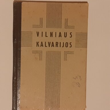 Vilniaus Kalvarijos