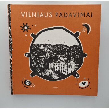 Vilniaus padavimai Vilniaus padavimai