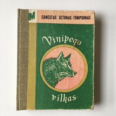 Vinipego vilkas
