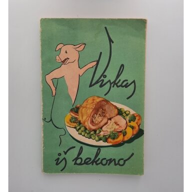 Viskas iš bekono