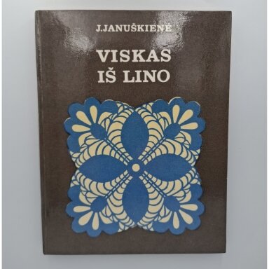 Viskas iš lino