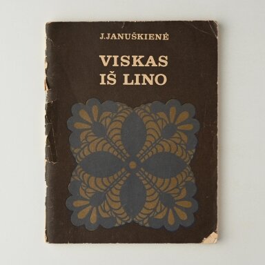 Viskas iš lino