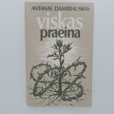 Viskas praeina Viskas praeina