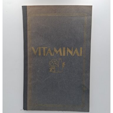 Vitaminai