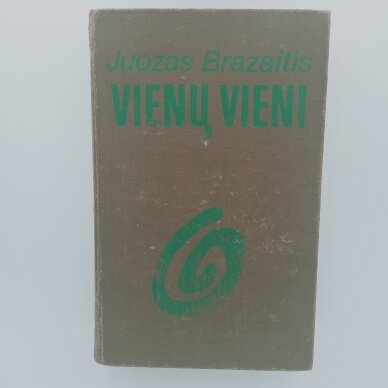 Vienų vieni Vienų vieni