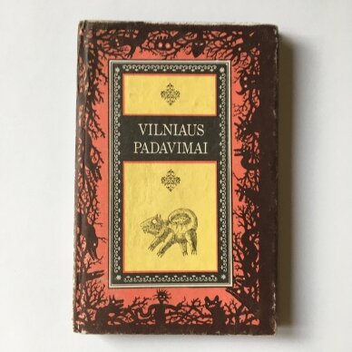 Vilniaus padavimai Vilniaus padavimai