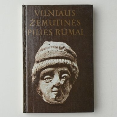 Vilniaus žemutinės pilies rūmai Vilniaus žemutinės pilies rūmai