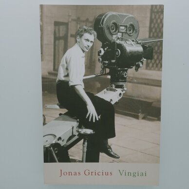 Vingiai Vingiai