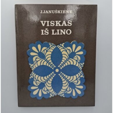 Viskas iš lino Viskas iš lino