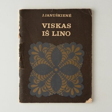 Viskas iš lino Viskas iš lino