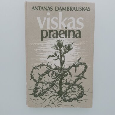 Viskas praeina Viskas praeina