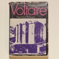 Voltaire: Leben und Werk eines streitbaren Denkers
