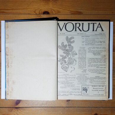 Voruta 1994 2